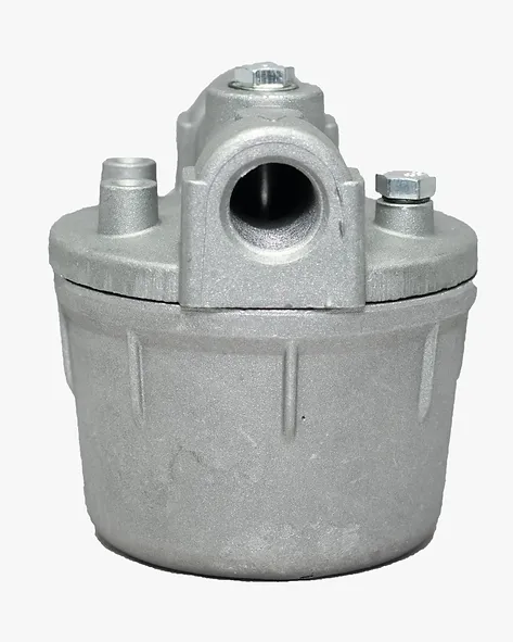 فلتر ديزل 1/2 بوصة